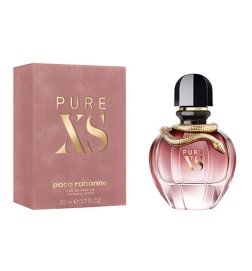 Pure XS For Her - Eau de Parfum Pure XS For Her - Eau de Parfum